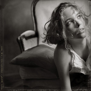 Photo de Claude Tenot