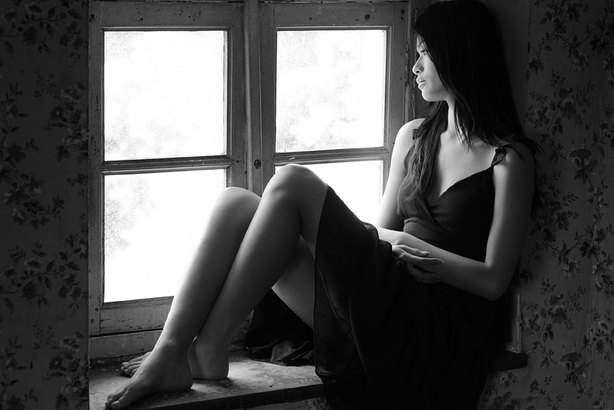 Charme et féminité