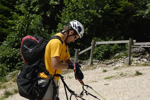 R&eacute;glages de la montre