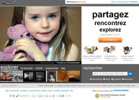 L&eacute;nora et doudou