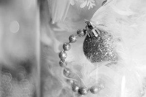 une petite partie de la d&eacute;coration du stand