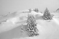 Collet d'Allevard sur t&eacute;l&eacute;si&egrave;ge ;-)