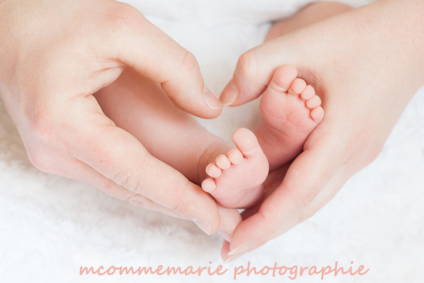 séance naissance