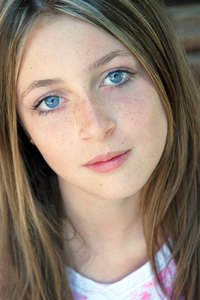 Christina juin 2008